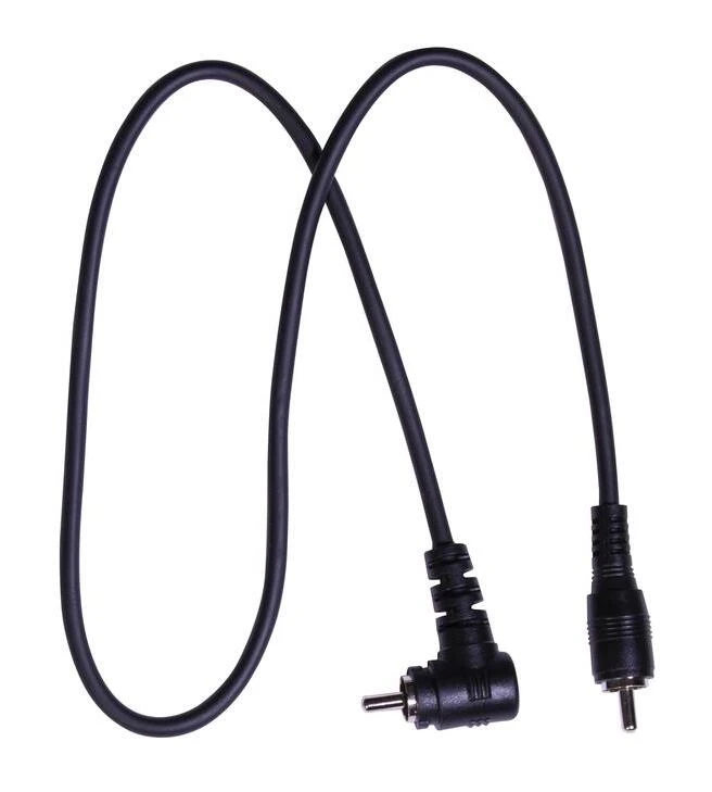 509 Delta Ignite Power Cable