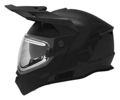 509 Delta R4 Ignite Helmet - Electric Shield -Motorcycle Series 509 delta r4 ignite helmet black ops 1