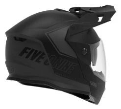 509 Delta R4 Ignite Helmet - Electric Shield -Motorcycle Series 509 delta r4 ignite helmet black ops 2