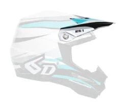 6D ATR-1 Flo Visor