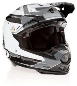 6D ATR-2 Impact Helmet