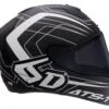 6D ATS-1R Aero Helmet