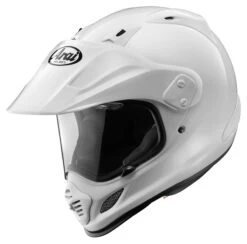 Arai XD-4 Helmet -Motorcycle Series 81 7720XD4Wht