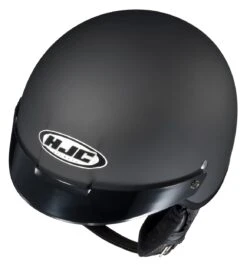 HJC CS-2N Helmet -Motorcycle Series HJC CS 2N Helmet Flat 1