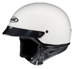 HJC CS-2N Helmet -Motorcycle Series HJC CS 2N Helmet White
