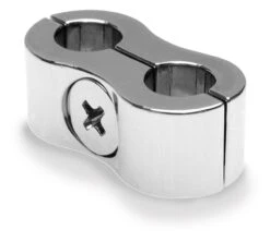 Motion Pro Throttle / Idle Cable Clamp