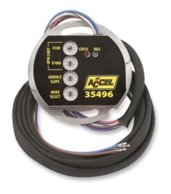 Accel Single / Dual Fire Ignition Module For Harley 1970-1999