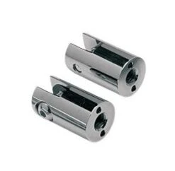 Accutronix Foot Peg Mounts For Harley -Motorcycle Series accutronix foot peg mounts for harley 2