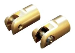 Accutronix Foot Peg Mounts For Harley -Motorcycle Series accutronix foot peg mounts for harley 3