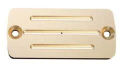 Accutronix Master Cylinder Cover For Harley 1986-2005 5 Accutronix Master Cylinder Cover For Harley 1986-2005 -Motorcycle Series accutronix master cylinder cover for harley19862005 2