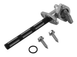 Acerbis Fuel Tank Petcock -Motorcycle Series acerbis fuel tank petcock universal mount