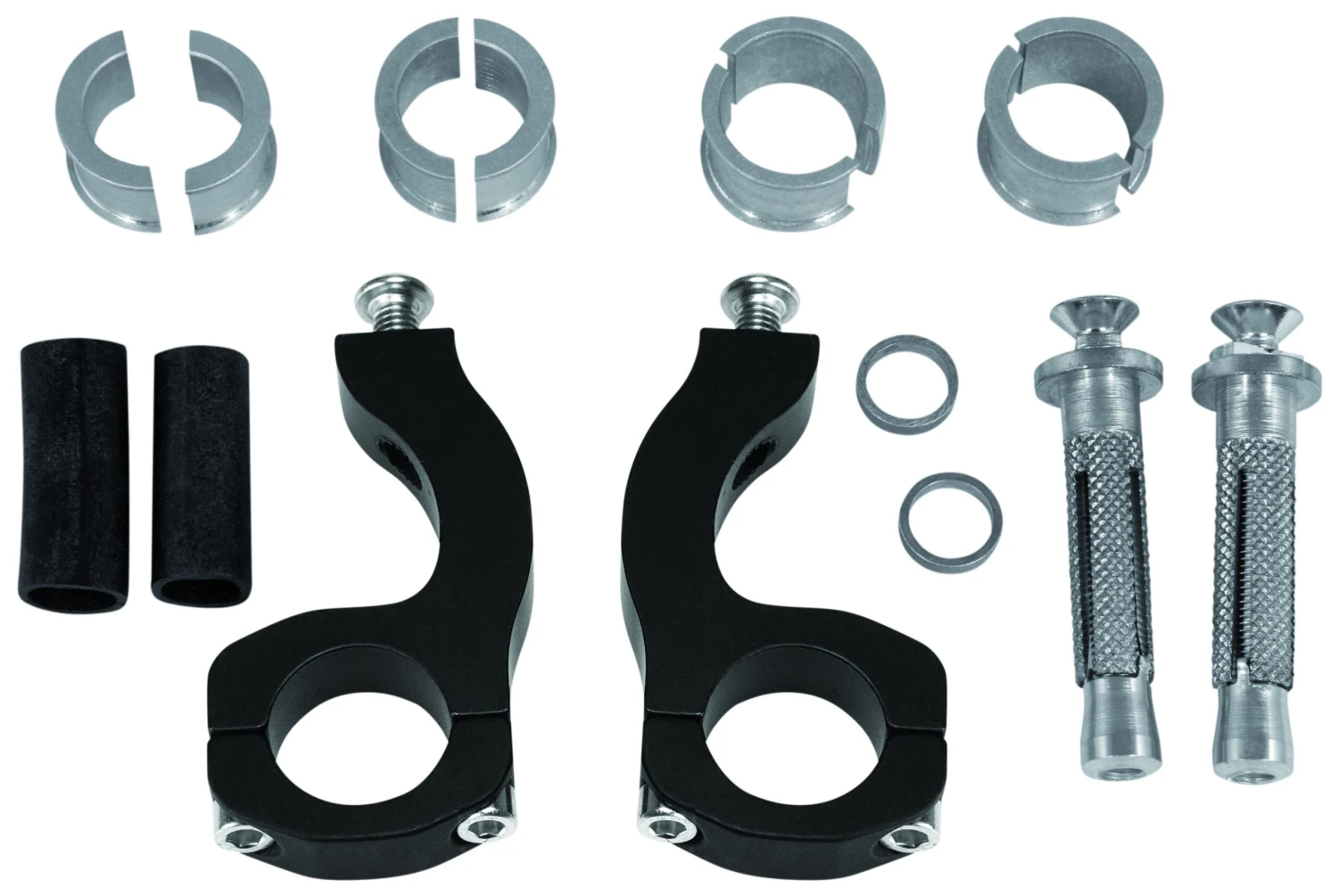 Acerbis Rally Pro Handguards 10 Acerbis Rally Pro Handguards - Image 10