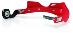 Acerbis Rally Pro Handguards 14 Acerbis Rally Pro Handguards -Motorcycle Series acerbis guard hand rally pro red 1