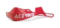 Acerbis Rally Pro Handguards 13 Acerbis Rally Pro Handguards -Motorcycle Series acerbis guard hand rally pro red