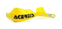 Acerbis Rally Pro Handguards 15 Acerbis Rally Pro Handguards -Motorcycle Series acerbis guard hand rally pro yellow