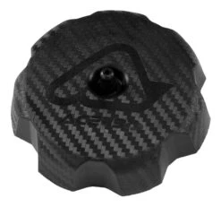 Acerbis Gas Cap -Motorcycle Series acerbis tnk gas cap carbon