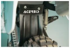 Acerbis Universal Mud Flap 80cc-450cc 1993-2008