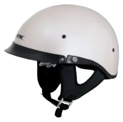 AFX FX-200 Helmet - Solids -Motorcycle Series afxfx200 helmet solids 3