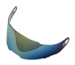 AFX FX-39DS Half Outer Sun Shield -Motorcycle Series afxfx39 half outer sun shield 2