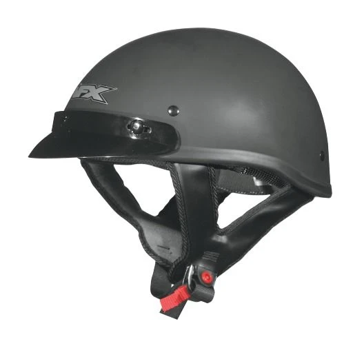 AFX FX-70 Helmet - Solids 2 AFX FX-70 Helmet - Solids - Image 2