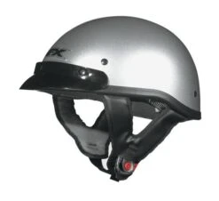 AFX FX-70 Helmet - Solids 8 AFX FX-70 Helmet - Solids -Motorcycle Series afxfx70 helmets 3