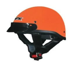 AFX FX-70 Helmet - Solids 9 AFX FX-70 Helmet - Solids -Motorcycle Series afxfx70 helmets 4