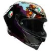 AGV Pista GP RR Morbidelli Misano 2020 Helmet