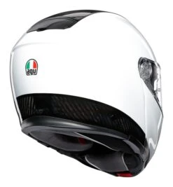 AGV Sportmodular Carbon Helmet -Motorcycle Series agv sportmodular carbon helmet 1