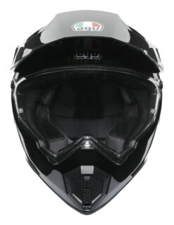 AGV AX9 Carbon Helmet -Motorcycle Series agvax9 carbon helmet 3