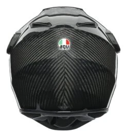 AGV AX9 Carbon Helmet -Motorcycle Series agvax9 carbon helmet 4