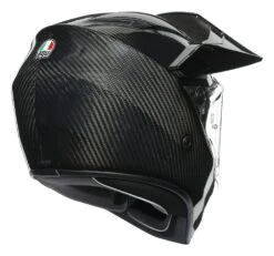 AGV AX9 Carbon Helmet -Motorcycle Series agvax9 carbon helmet 5