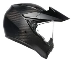 AGV AX9 Carbon Helmet -Motorcycle Series agvax9 carbon helmet 7