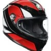 AGV K6 Hyphen Helmet