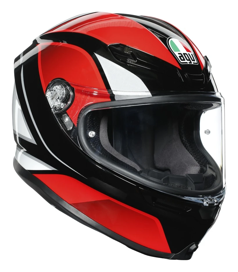 AGV K6 Hyphen Helmet