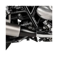 Akrapovic Heat Shield Triumph Bonneville T120 2016-2020