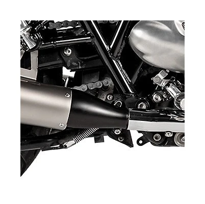 Akrapovic Heat Shield Triumph Bonneville T120 2016-2020 1 Akrapovic Heat Shield Triumph Bonneville T120 2016-2020