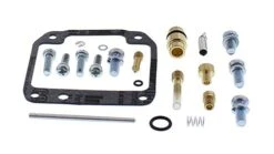 All Balls Racing Carburetor Rebuild Kit Kawasaki BN125 Eliminator 2001-2009
