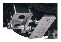 Alloy Art TXR Stabilizers For Harley Touring 1993-2008 -Motorcycle Series alloy art txr stabilizers for harley touring19932008 2