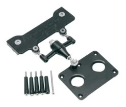 Alloy Art TXR Stabilizers For Harley Touring 1993-2008