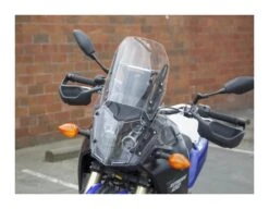 AltRider Clear Headlight Guard Yamaha Tenere 700 2021-2023 -Motorcycle Series alt rider clear headlight guard yamaha tenere7002021 3