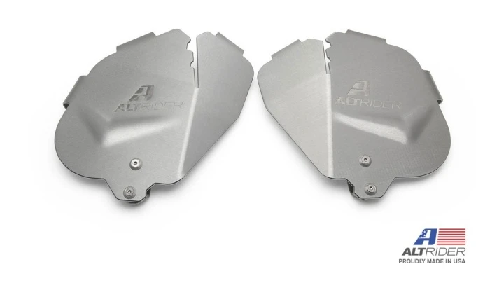 AltRider Cylinder Head Guards BMW R1250GS / Adventure 2019-2023 - Image 2