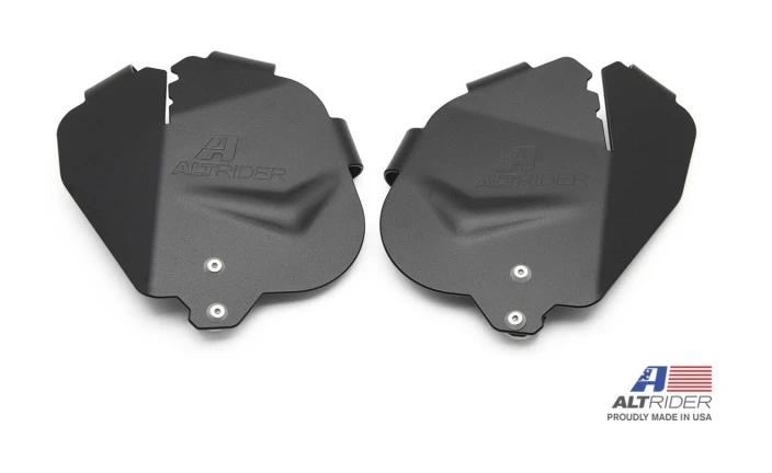 AltRider Cylinder Head Guards BMW R1250GS / Adventure 2019-2023 - Image 8