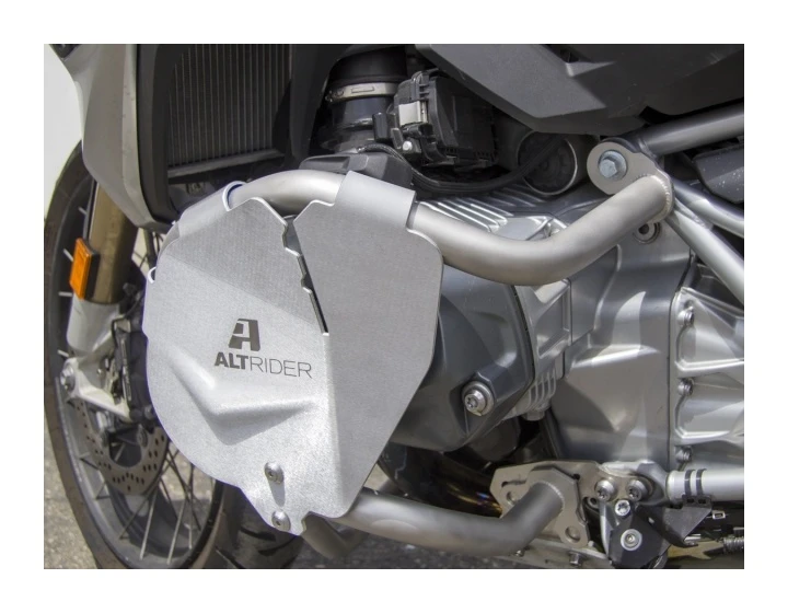 AltRider Cylinder Head Guards BMW R1250GS / Adventure 2019-2023