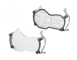 AltRider Headlight Guard Dual-Lens Kit BMW R1200GS / Adventure / R1250GS / Adventure -Motorcycle Series alt rider headlight guard dual lens kit bmwr1200 gs20132017 1