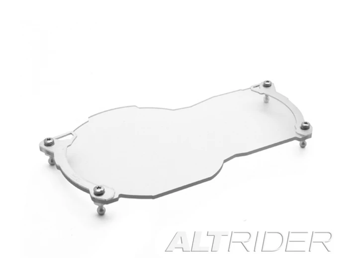 AltRider Headlight Guard Dual-Lens Kit BMW R1200GS / Adventure / R1250GS / Adventure - Image 9