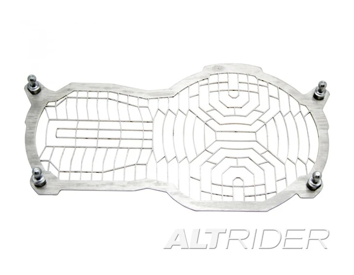 AltRider Headlight Guard Dual-Lens Kit BMW R1200GS / Adventure / R1250GS / Adventure - Image 11