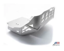 AltRider Skid Plate Honda Africa Twin / Adventure Sports 2020-2023 Silver [Previously Installed]