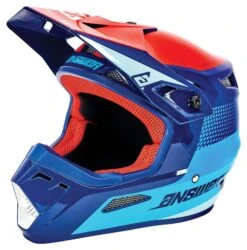 Answer AR1 Swish Helmet Replacement Visor -Motorcycle Series answer ar1 swish helmet 2