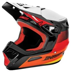 Answer AR1 Swish Helmet Replacement Visor -Motorcycle Series answer ar1 swish helmet 3