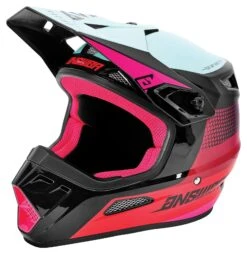 Answer AR1 Swish Helmet Replacement Visor -Motorcycle Series answer ar1 swish helmet 4